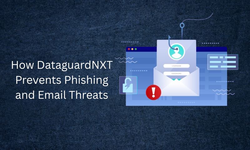 Dataguard dlp partner